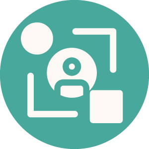 Operational Performance Icon