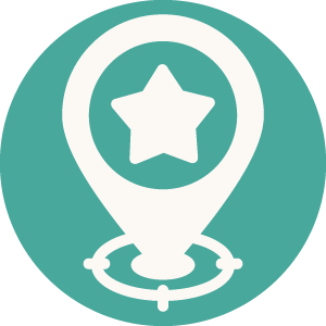 Operational Performance Icon