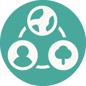 Financial Management Icon