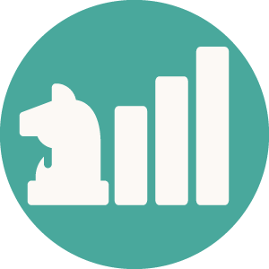 Financial Management Icon